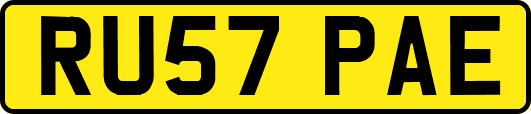 RU57PAE