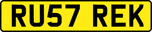 RU57REK