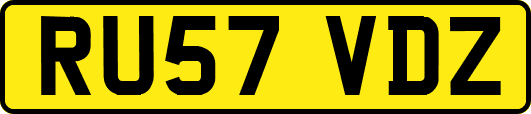 RU57VDZ