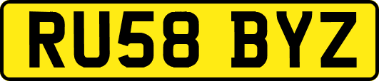 RU58BYZ