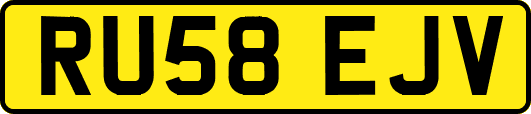 RU58EJV