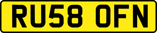 RU58OFN