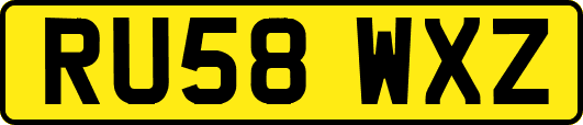 RU58WXZ