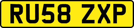 RU58ZXP