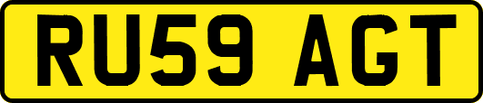 RU59AGT
