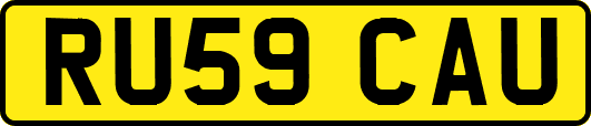 RU59CAU