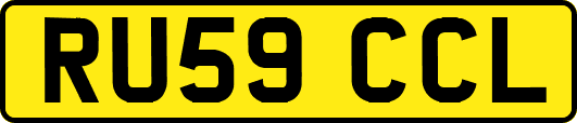 RU59CCL