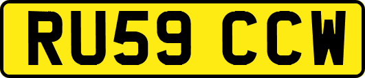 RU59CCW