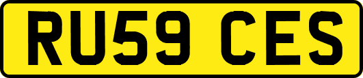 RU59CES