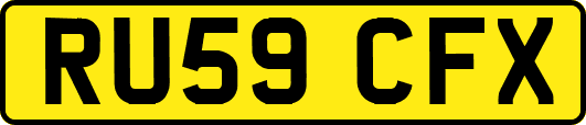 RU59CFX
