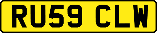 RU59CLW
