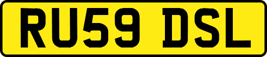 RU59DSL