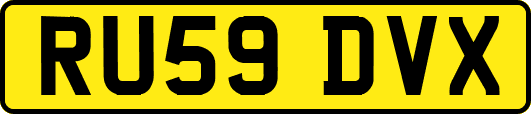 RU59DVX