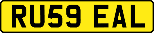 RU59EAL