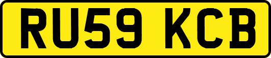 RU59KCB