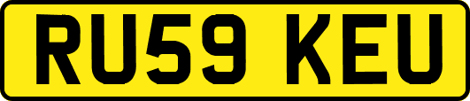 RU59KEU