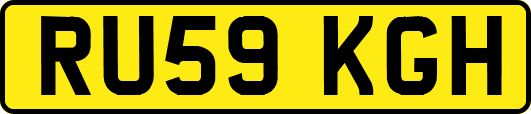 RU59KGH