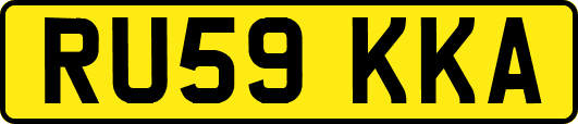 RU59KKA