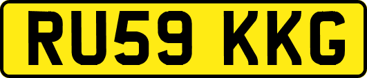 RU59KKG