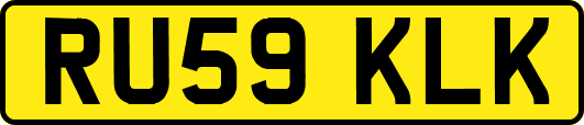 RU59KLK