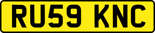 RU59KNC