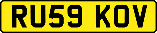 RU59KOV