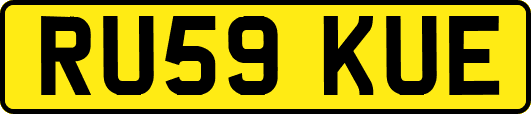 RU59KUE