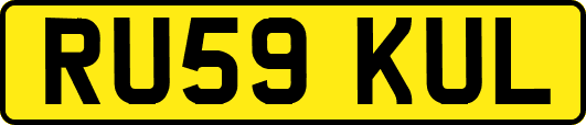 RU59KUL