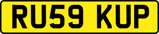 RU59KUP