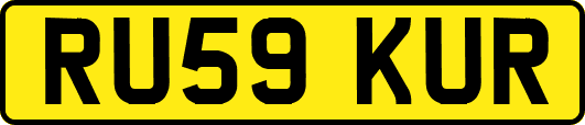RU59KUR