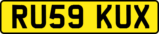 RU59KUX