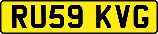 RU59KVG