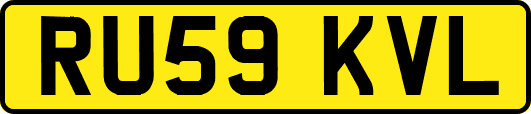 RU59KVL