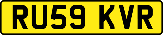 RU59KVR