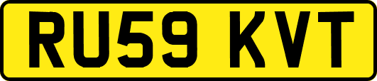 RU59KVT