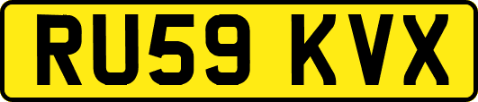 RU59KVX