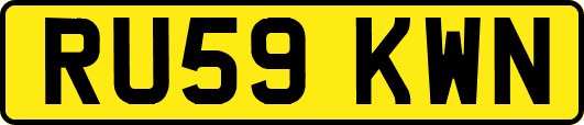 RU59KWN