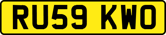 RU59KWO