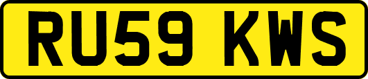 RU59KWS
