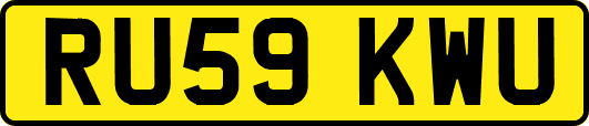 RU59KWU