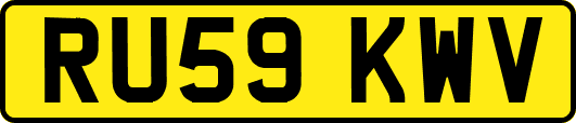 RU59KWV