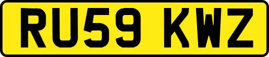 RU59KWZ