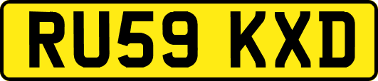RU59KXD