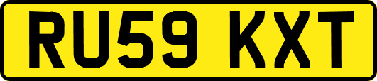RU59KXT