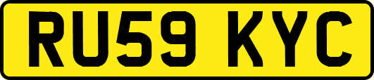 RU59KYC
