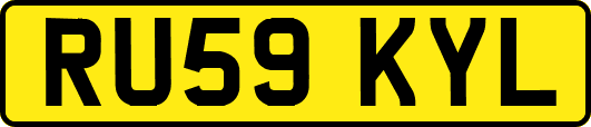 RU59KYL