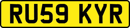 RU59KYR
