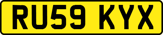 RU59KYX