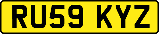 RU59KYZ