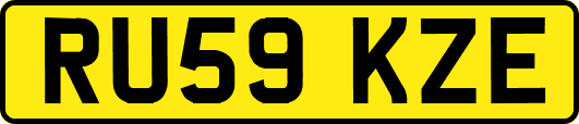 RU59KZE